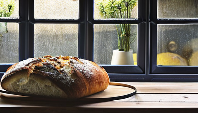 Artisan Ekmek Nedir?