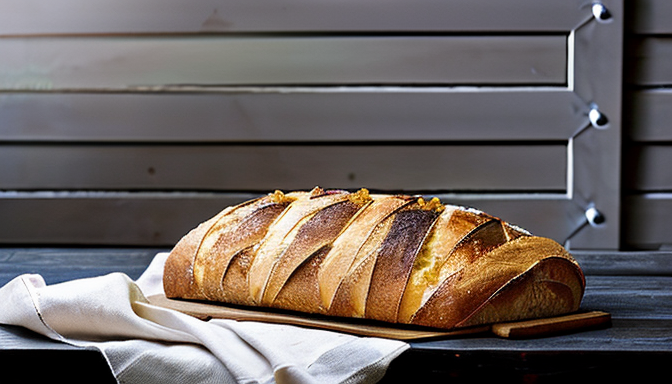 Artisan Ekmek ve Sağlık Faydaları