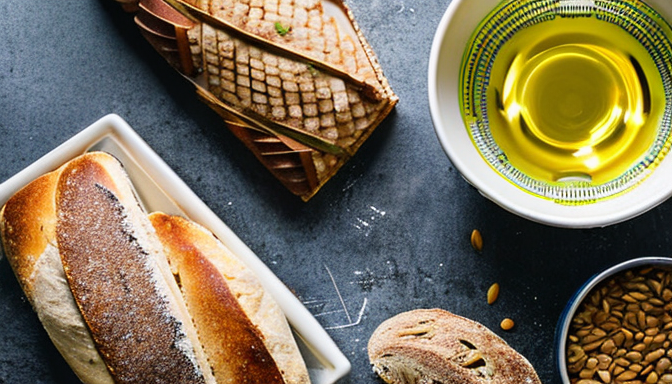 Gluten Hassasiyeti ve Alternatifler