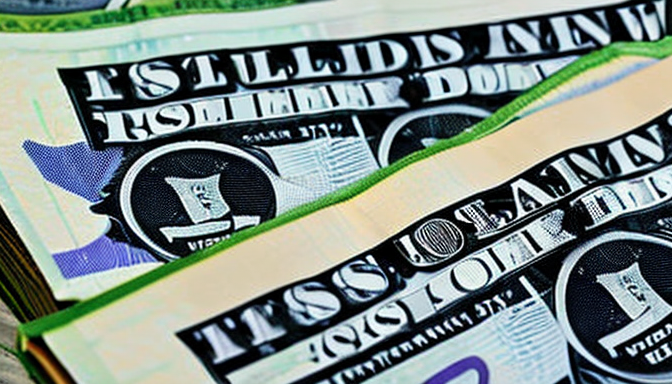 Dolarla Yatırım Yapmanın Avantajları