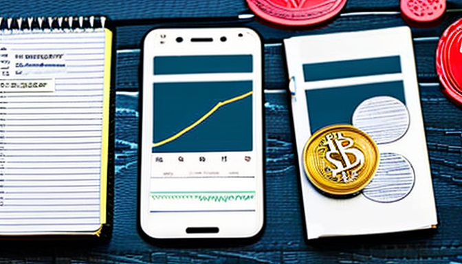Kripto Para Uygulamaları